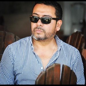 Meet your Posher, Cesar